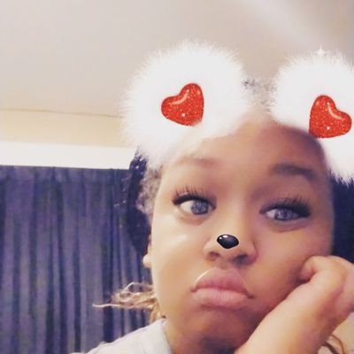 I'm 23 ears old and 😇💯 momma of one 🧒🏾😘🥰