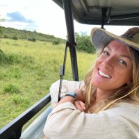 Becki Quigley 🌍 (@quigley_becki) 's Twitter Profile
