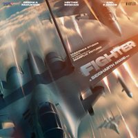 Fighter Movie(@fighter_movie) 's Twitter Profile Photo