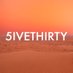 5ivethirty (@5ivethirty) Twitter profile photo