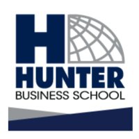 Hunter Business School(@HunterBusiness) 's Twitter Profile Photo