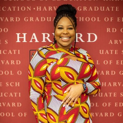 Education Policy PhD Student @Harvard | @UofIllinois Alum ‘20 and ‘22 | Applied Statistician interested in Social Justice, #QuantCrit, and all things Black