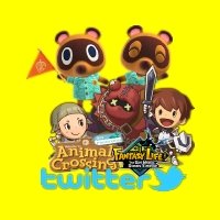 Twitter oficial deAnimal Crossing sin Fronteras  #AnimalCrossing #ACNH #AnimalCrossingNewHorizons #FantasyLife #FLi #SoSPoOT #ファンタジーライフｉ