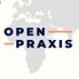 Open Praxis (@openpraxis_icde) Twitter profile photo