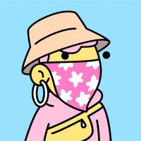 NinjΔØx 🦇🔊 (@crypt0xninja) 's Twitter Profile