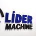 LİDER GLASS MACHINERY (@lidermachine) Twitter profile photo