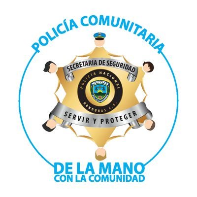 Somos la Dirección que brinda seguimiento al Servicio Policial con enfoque Comunitario.