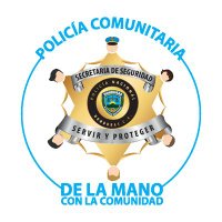 DAIC_PolicíaNacional(@DAIC_PNH) 's Twitter Profile Photo