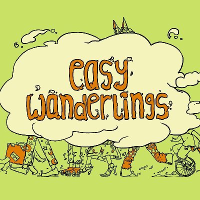 Easy Wanderlings