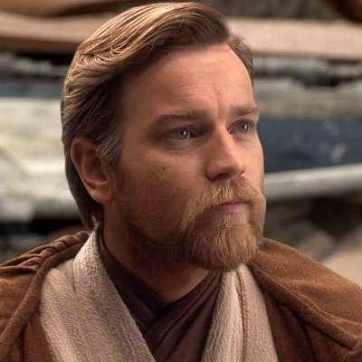 GCPKenobi Profile Picture