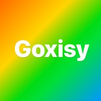 Goxisy(@goxisyshop) 's Twitter Profile Photo