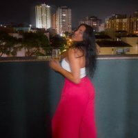 Larissa (@larissagarnize) 's Twitter Profile