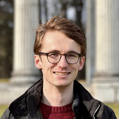 Ph.D. Student, Computer Vision @PrincetonVL @PrincetonCS