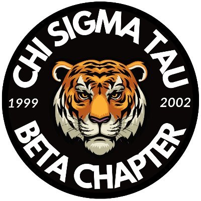 ΧΣT | Chi Sigma Tau National Fraternity Inc.
Asian-Interest, but not exclusive    ⠀   ⠀⠀  ⠀    ⠀ 
Beta Chapter: Nov 10, 2002
Leaders, Not Followers