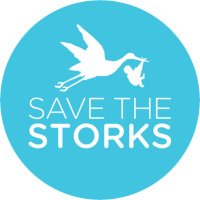 Save the Storks(@savethestorks) 's Twitter Profile Photo