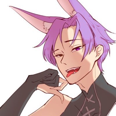 玉牙YUYA💜🦊 布穀M76さんのプロフィール画像