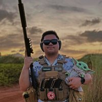 Richie (@richardcarterjr) 's Twitter Profile Photo