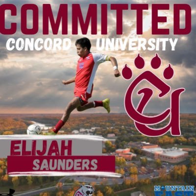 Concord Soccer Commit