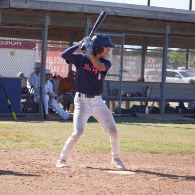 Carroll High School 2024🐅 •Midland Baseball