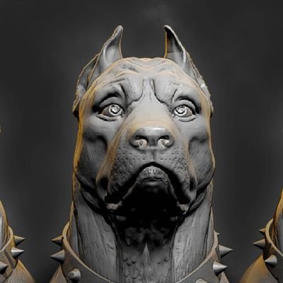 RealGhost86's profile picture. 