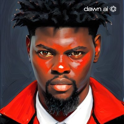 JayFranQlin's profile picture. 