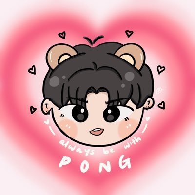 Personal acc ˚ ༘♡ ⋆｡˚ @pong_psk #ชาวหมีของอ้ายพง #PROXIEOnglee • (ฅ՞•ﻌ•՞ฅ) • “AYO! PROXIE!” • -`♡´- • “oh! it’s me! ” *ੈ✩‧₊˚ “yes! it’s you!”