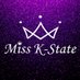 Miss K-State (@MissKState) Twitter profile photo