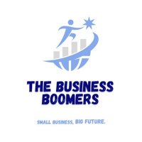 thebusinessboomers(@thebusiboomers) 's Twitter Profile Photo