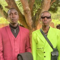 Bwire Ian Joseph virony (@virony10) 's Twitter Profile