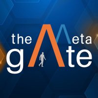 Metagate(@metagate00) 's Twitter Profile Photo