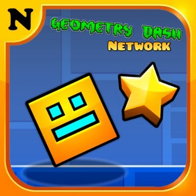 Geometry Dash Networkさんのプロフィール画像