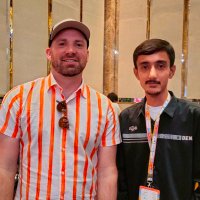 Vishal Chavda 🇮🇳 (@vishal__2931) 's Twitter Profile Photo Vishal Chavda 🇮🇳 (@vishal__2931) 's Twitter Profile Photo