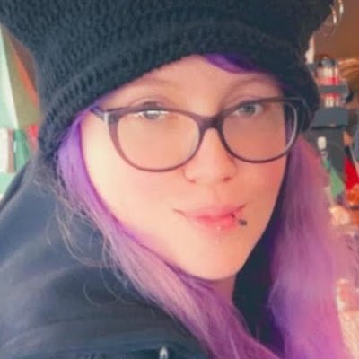 Cali/Emma here! New Twitch streamer, and wanting to share my gaming moments with everyone, and make friends. House Hufflepuff.