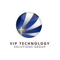 VIP Technology Solutions Group(@VIPTechnologyS1) 's Twitter Profile Photo