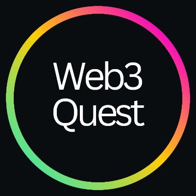 Web3 Quest is on a mission to inspire more people to join the Web3 movement by sharing people's stories, educational content, and more. Produced by @dikshadutta