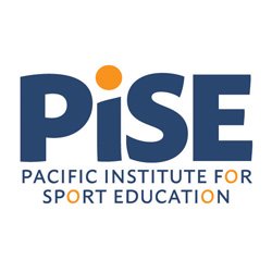 PISE (Pacific Institute for Sport Education). A non-profit committed to transforming lives through healthy activity and sport.