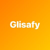 Glisafy(@glisafyshop) 's Twitter Profile Photo