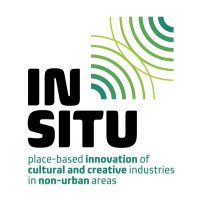 IN SITU Culture(@INSITU_Culture) 's Twitter Profile Photo