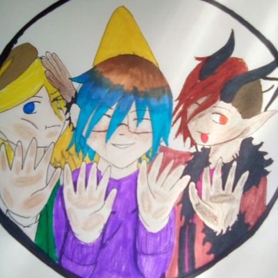 Daemons_world Profile Picture