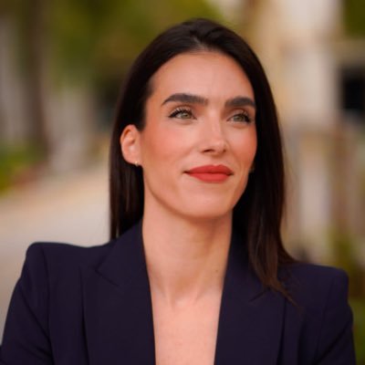 Presidenta del Partido Popular de Alhama de Murcia. Doctora Ciencias del Deporte (PhD). Divulgadora científica. Ante todo mamá 💙