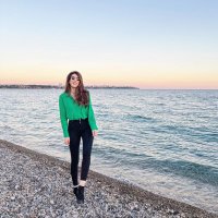 Elif Oral (@elooooocannnnn) Twitter profile photo