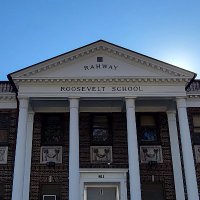 Roosevelt Elementary School, Rahway NJ(@RESRahway) 's Twitter Profileg