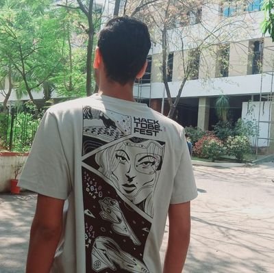 _Varun_08's profile picture. DevOps Enthusiasts🚀 | Open Source🌐 | Let's Transform Software Together! 💻