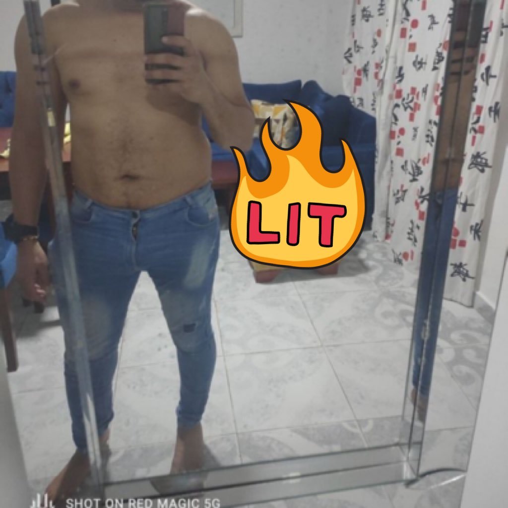 Mente muy abierta, escribe yo si respondo y te aseguro que la vamos a pasar bien rico 🤤🤤🤤🔥🔥🔥