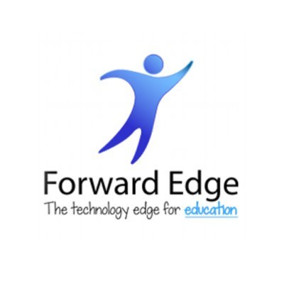 Forward Edge leads the market in IT solutions for K-12/Higher Education. Follow @edgeubadges to learn more about our online badging program, Edge•U!