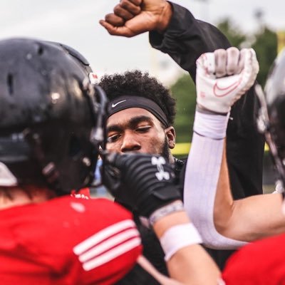 RHS 🏈 Coach Founder of Middle TN Bandits 18u HC #MTB7v7