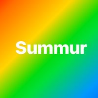 Summur(@summurshopshop) 's Twitter Profile Photo