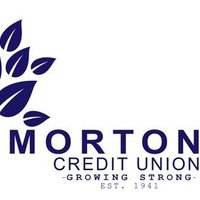 Morton Credit Union(@MortonUnion) 's Twitter Profile Photo