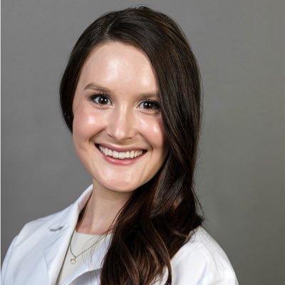Anesthesia resident @mghanesthesia by way of @harvardmed 🫀🫁 TN native transplanted to Boston. wellness, writing, medEd & clinical care 🧠 all views my own