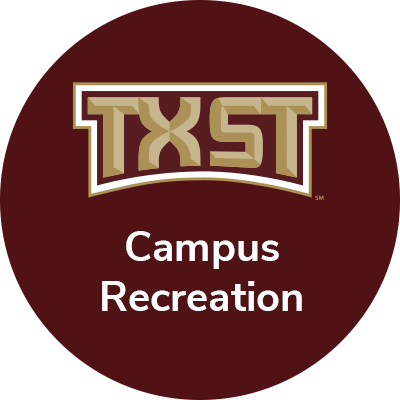 Texas State Student Recreation Center: Rec Often, Live Well